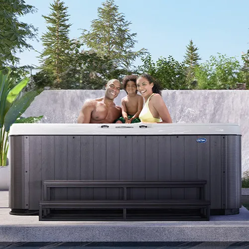 Patio Plus hot tubs for sale in Savannah